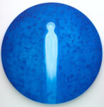 In lucem stellarum. - 80cm x 80cm - 2025