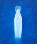 Lux. - 55cm x 46cm - 2025