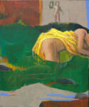 Le songe du couronnement de Vénus. - 60cm x 50cm -