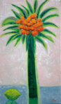 Ton bouquet pensait déjà aux vacances. - 41cm x 27cm - 2026